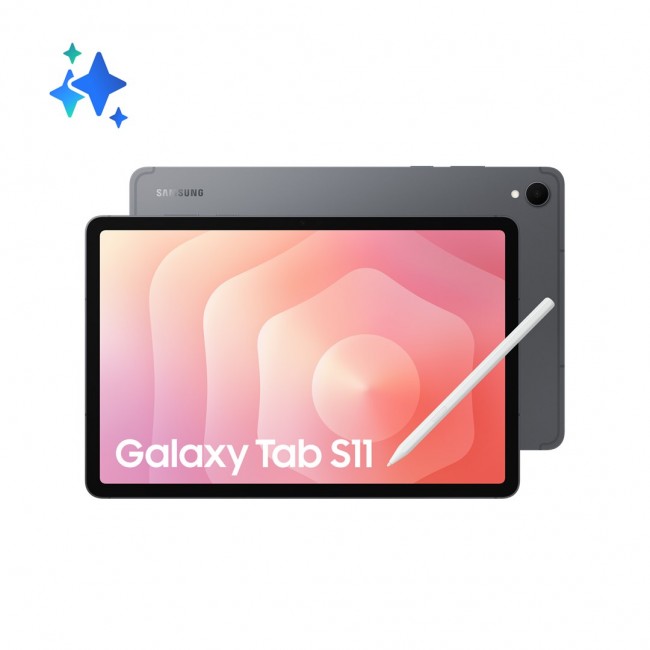 Samsung Galaxy Tab S11 128 GB 27.9 cm (11 Samsung Galaxy Tab S11 128 GB 27.9 cm (11