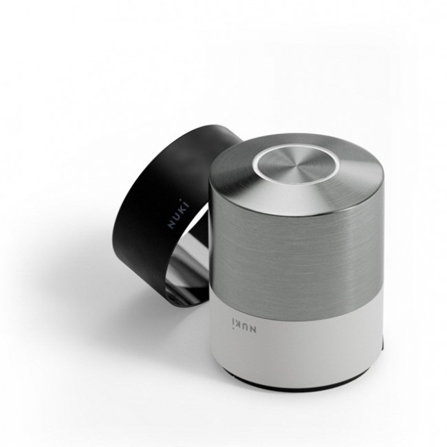 NUKI Smart Lock PRO Smart door lock NUKI Smart Lock PRO Smart door lock