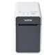 Brother TD-2135N label printer Direct thermal 300 x 300 DPI 152.4 mm/sec Wired & Wireless Ethernet LAN Brother TD-2135N label printer Direct thermal 300 x 300 DPI 152.4 mm/sec Wired & Wireless Ethernet LAN