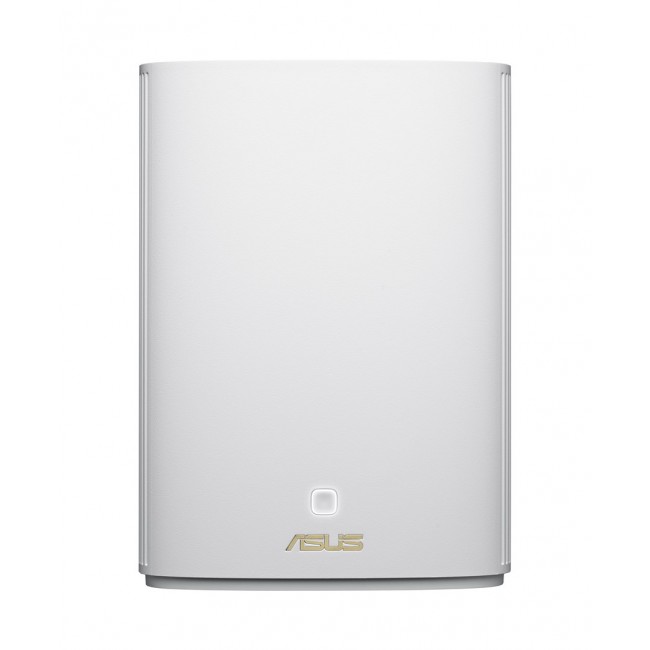 ASUS ZenWiFi AX Hybrid (XP4) (1-PK) Dual-band (2.4 GHz / 5 GHz) Wi-Fi 6 (802.11ax) White 2 Internal ASUS ZenWiFi AX Hybrid (XP4) (1-PK) Dual-band (2.4 GHz / 5 GHz) Wi-Fi 6 (802.11ax) White 2 Internal