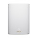 ASUS ZenWiFi AX Hybrid (XP4) (1-PK) Dual-band (2.4 GHz / 5 GHz) Wi-Fi 6 (802.11ax) White 2 Internal ASUS ZenWiFi AX Hybrid (XP4) (1-PK) Dual-band (2.4 GHz / 5 GHz) Wi-Fi 6 (802.11ax) White 2 Internal