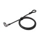 Kensington Slim Combination Laptop Lock Kensington Slim Combination Laptop Lock