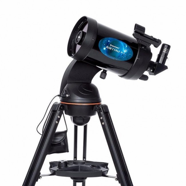 Celestron AstroFi 5
