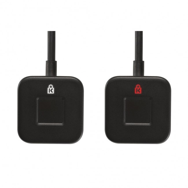 Kensington VeriMark Desktop Fingerprint Key Kensington VeriMark Desktop Fingerprint Key
