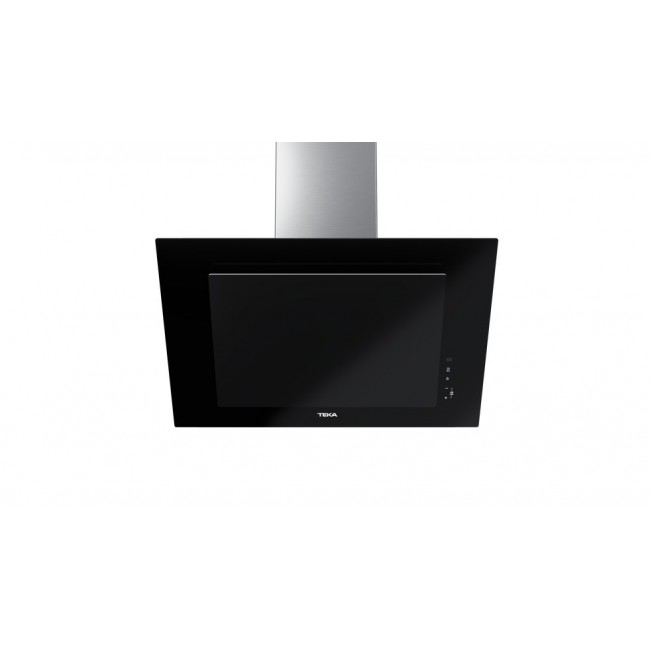 Teka DVT 78660 TBS Wall-mounted Black 698 m /h