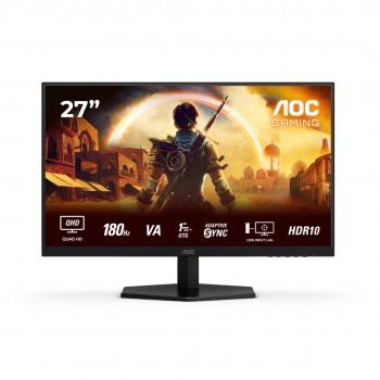 AOC G4 Q27G42XNE computer monitor 68.6 cm (27