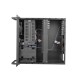 Lanberg SC01-4504-10B modular server chassis Rack (4U) Lanberg SC01-4504-10B modular server chassis Rack (4U)