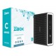Zotac ZBOX CI649 NANO 1.8L sized PC Black, White i5-1335U Intel SoC 1.3 GHz