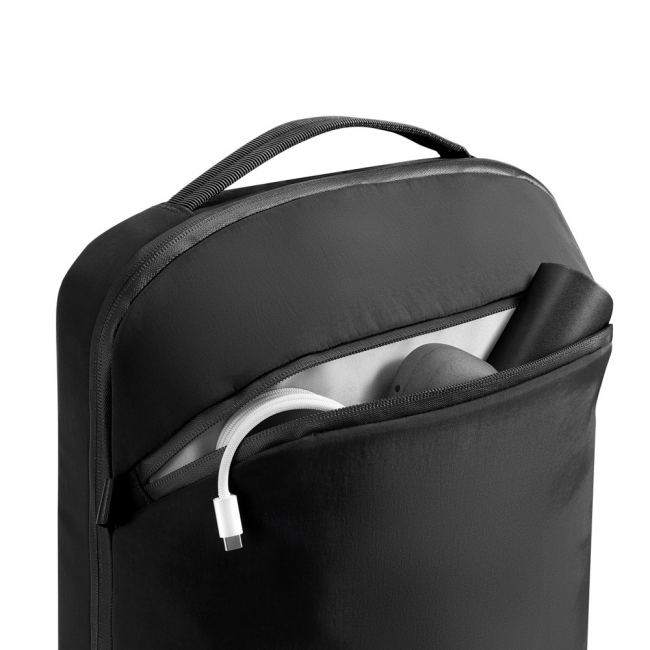 XD DESIGN Air Backpack Black P706.3201