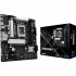 Asrock B860M-X Intel B860 LGA 1851 (Socket V1) micro ATX