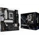 Asrock B860M-X Intel B860 LGA 1851 (Socket V1) micro ATX