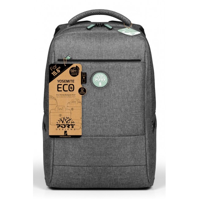 Port Designs YOSEMITE Eco XL 39.6 cm (15.6