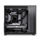 Jonsbo D41 MESH Screen ATX Case, Tempered Glass - black