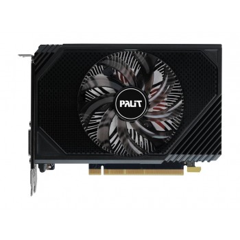 Palit GeForce RTX 3050 StormX OC 6GB NVIDIA GDDR6