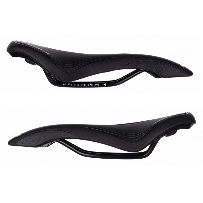 Bike Saddle Wittkop Medicus Twin 7.0 Bike Saddle Wittkop Medicus Twin 7.0