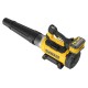 DeWALT DCMBL777X1-QW 54 V axial leaf blower
