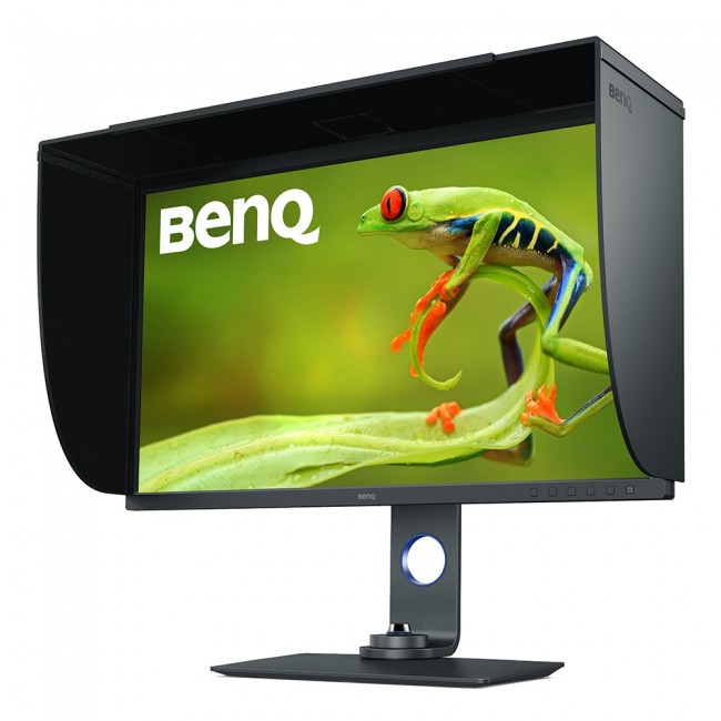 BenQ SW321C computer monitor 81.3 cm (32