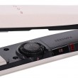 BaByliss ST914PE hair styling tool Straightening iron Warm Beige, Copper