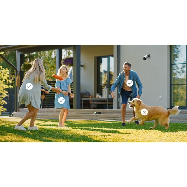 EZVIZ IP CAMERA CS-BC1C