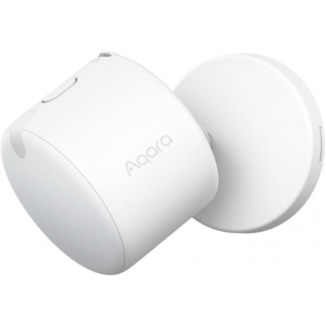 Aqara PS-S04D smart home multi-sensor