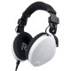 R DE NTH-100 White - headphones/headset R DE NTH-100 White - headphones/headset