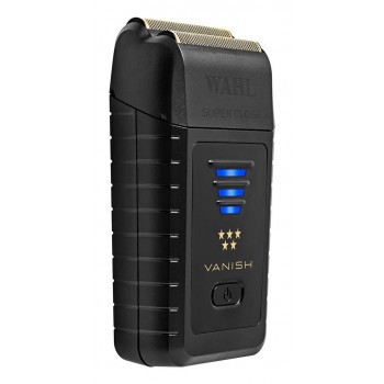 WAHL PROFESSIONAL VANISH SHAVER 08173-716