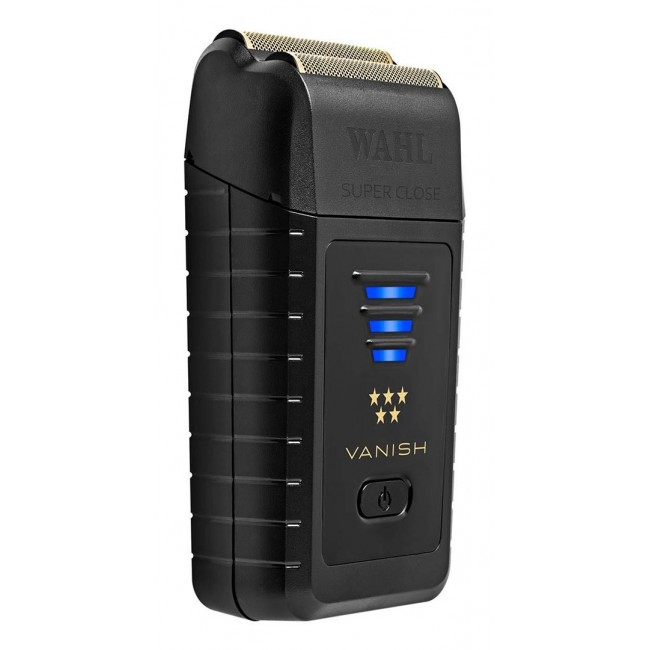 WAHL PROFESSIONAL VANISH SHAVER 08173-716 WAHL PROFESSIONAL VANISH SHAVER 08173-716