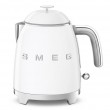Smeg 50's Style Kettles KLF05WHEU White Smeg 50's Style Kettles KLF05WHEU White