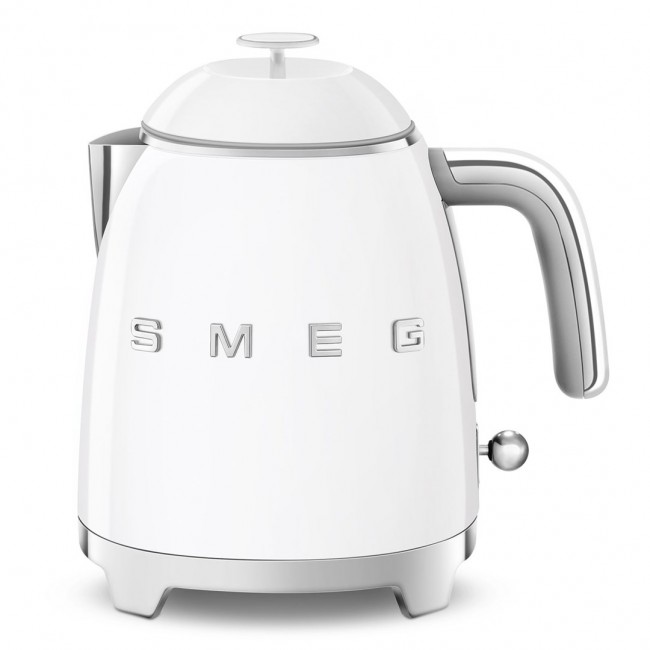 Smeg 50's Style Kettles KLF05WHEU White