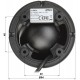 IP Camera DAHUA IPC-HDW1530T-0280B-S6-BLACK Black