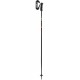 LEKI Neolite AIRFOIL ski pole 135 cm Anthracite Aluminium