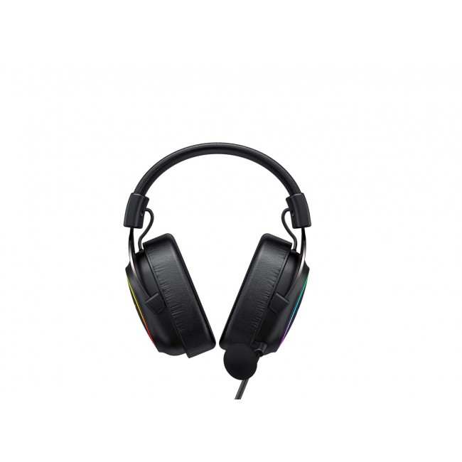 Havit H2002P - gaming headphones, black