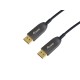 Equip DisplayPort 1.4 Active Optical Cable, 20m, 8K/60Hz