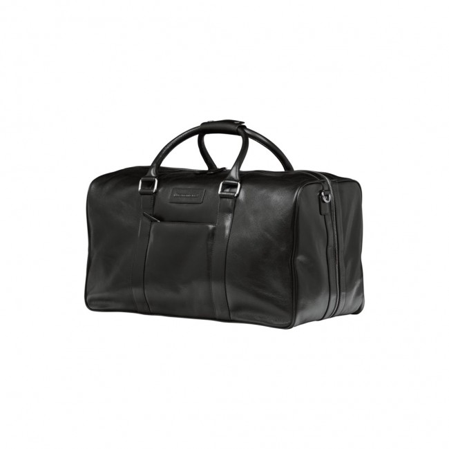 dbramante1928 Aalborg Weekender Bag - Black dbramante1928 Aalborg Weekender Bag - Black