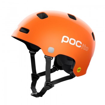 POC POCito Crane MIPS Orange