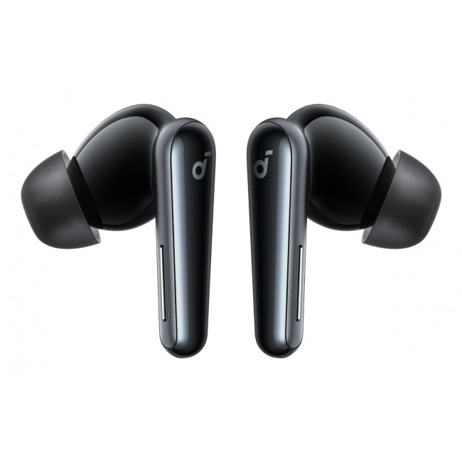 Soundcore Liberty 5 Headset Wireless In-ear Calls/Music USB Type-C Bluetooth Black