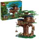 LEGO IDEAS 21318 TREE HOUSE LEGO IDEAS 21318 TREE HOUSE