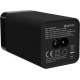 eSTUFF ES635200 mobile device charger Laptop Black AC Fast charging Indoor eSTUFF ES635200 mobile device charger Laptop Black AC Fast charging Indoor