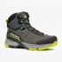 Scarpa RUSH TRK GTX, 43, Titanium - Lime