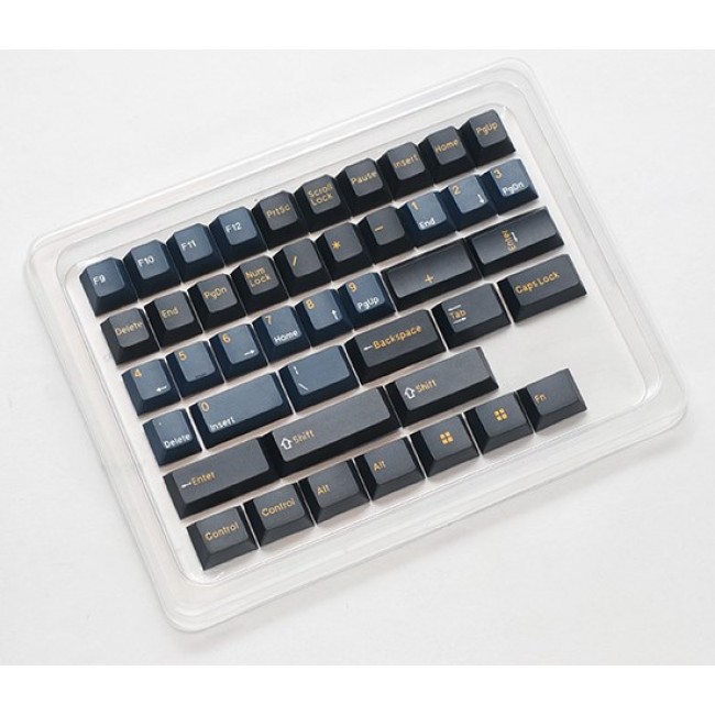 Ducky DCA133-USNAZCHPT2 input device accessory Keyboard cap
