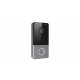 Hikvision DS-KV6113-WPE1(C) video intercom system 2 MP Black, Grey