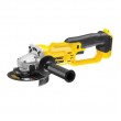 DeWALT DCG412NT-XJ angle grinder 12.5 cm 7000 RPM 2.2 kg DeWALT DCG412NT-XJ angle grinder 12.5 cm 7000 RPM 2.2 kg