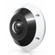 Ubiquiti G6 Pro 360 Dome IP security camera Indoor & outdoor 3504 x 3504 pixels Ceiling/wall