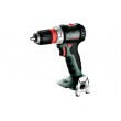 Metabo BS 18 L BL Q 1700 RPM 900 g Black, Green, Red, Silver