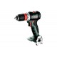 Metabo BS 18 L BL Q 1700 RPM 900 g Black, Green, Red, Silver
