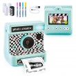 Canal Toys Photo Creator Retro Instant Camera