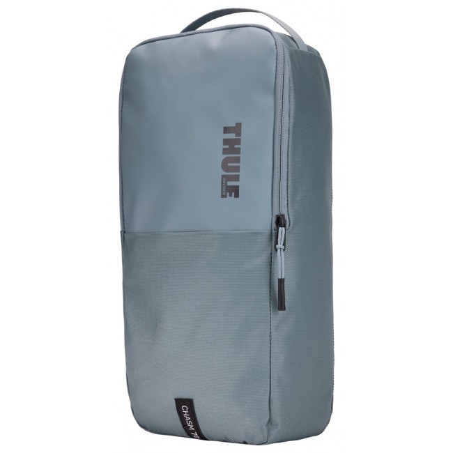 Thule Chasm TDSD303 Pond Gray duffel bag 70 L Polyester Grey Thule Chasm TDSD303 Pond Gray duffel bag 70 L Polyester Grey
