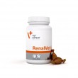 VETEXPERT RenalVet - supplements for dogs and cats - 60 capsules