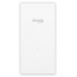 OMADA EAP775-Wall 9300 Mbit/s White Power over Ethernet (PoE) OMADA EAP775-Wall 9300 Mbit/s White Power over Ethernet (PoE)