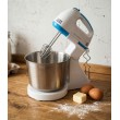 Esperanza EKM019WB Mixer with bowl Esperanza EKM019WB Mixer with bowl